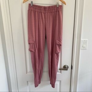 ⛄️ Tea Rose Sweatpants​​​​​